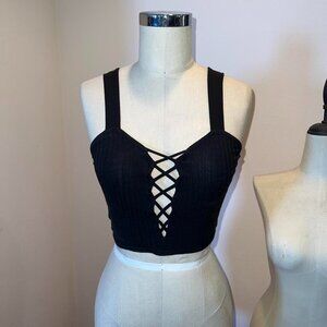 Silence + Noise Tank Top